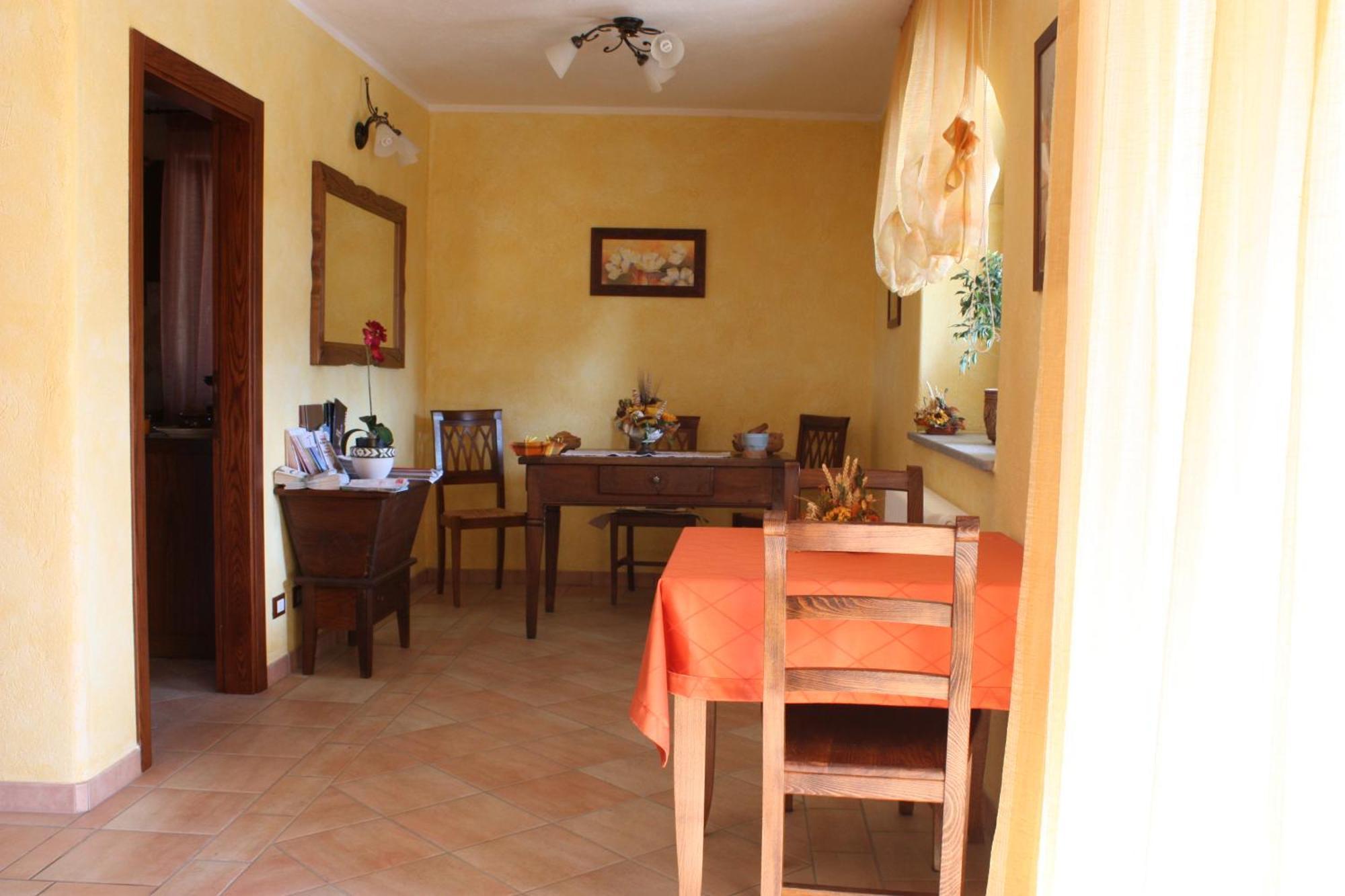 Affittacamere Les Noyers Verrayes Exterior foto