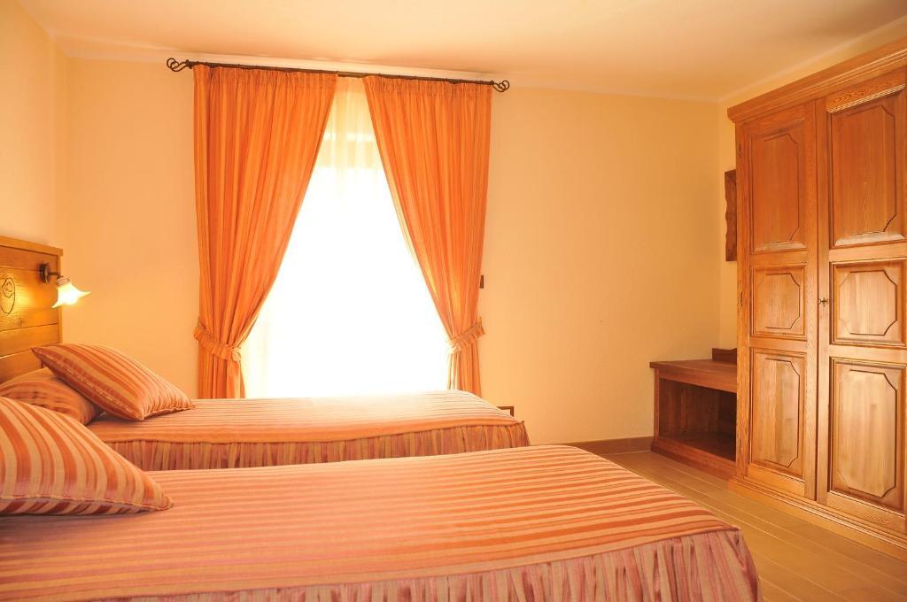 Affittacamere Les Noyers Verrayes Quarto foto