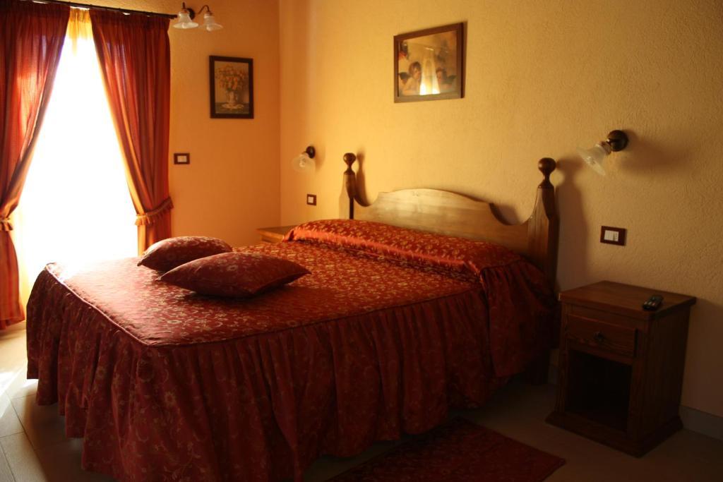 Affittacamere Les Noyers Verrayes Quarto foto