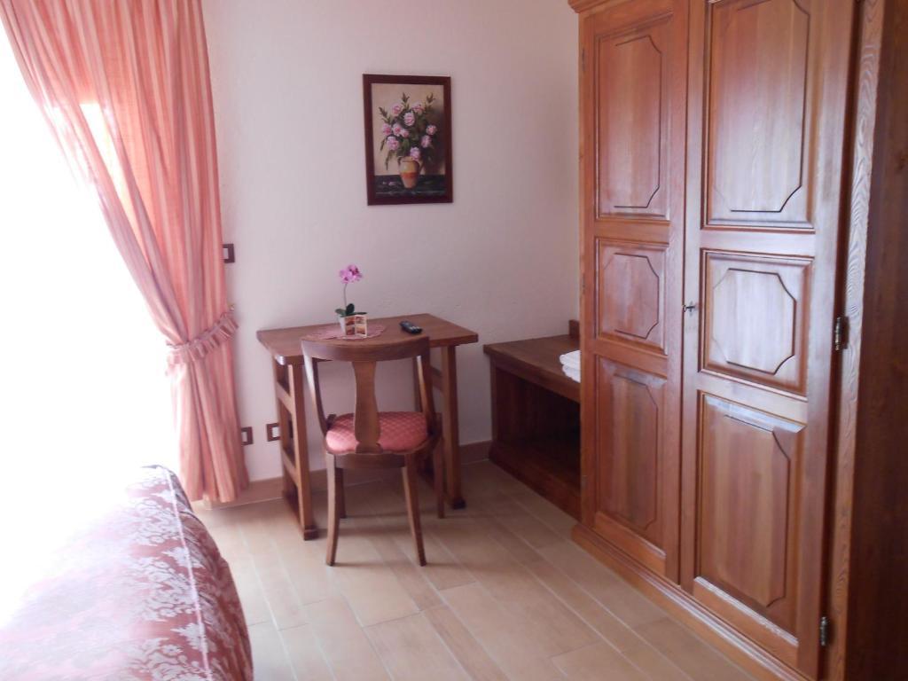 Affittacamere Les Noyers Verrayes Exterior foto